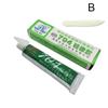 Silicone Adhesive Sealant Resistant Electronic Insulation Glue Non-toxic High Temperature Black White Insulation Glue