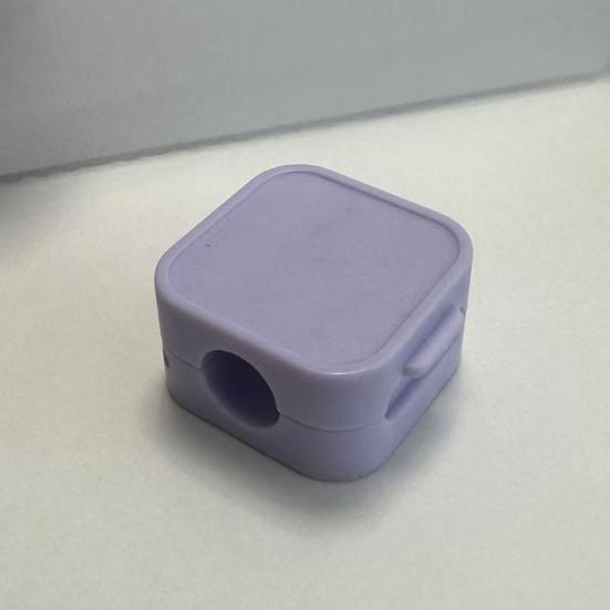 Magnetic Cable Organizer Clip Self-adhesive Home Office Desk Phone Charging Data Cord Holder Keeper Power Wire Management Clamp