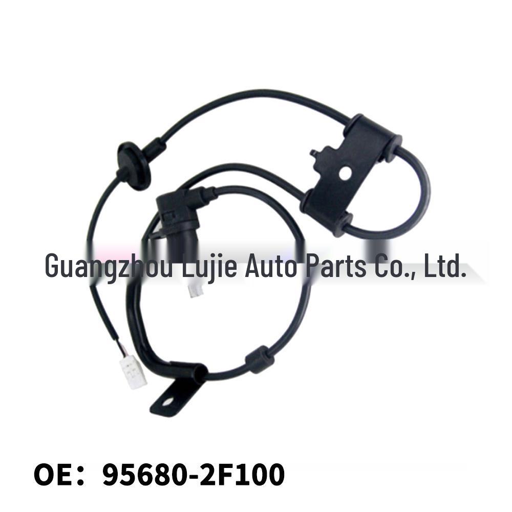 High-Quality ABS/Wheel Speed Sensor for Front Left/Rear Right - Hyundai Cerato 2005-Present