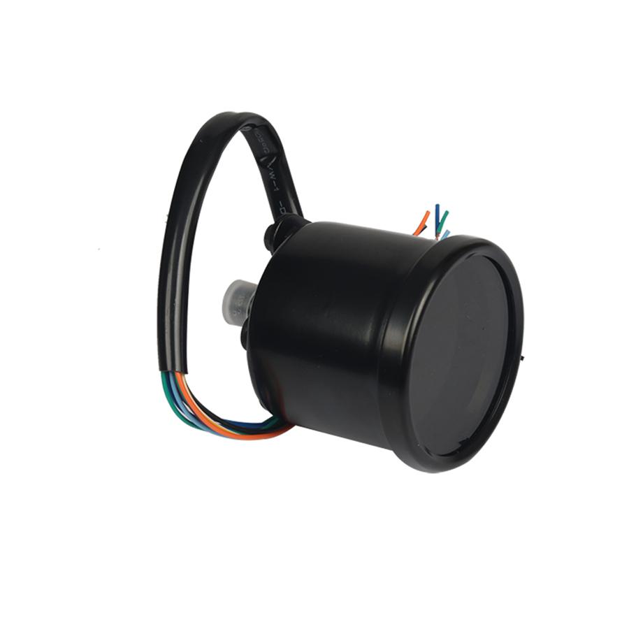 Мотоциклетный прибор Спидометр Цифровой одометр 199 км/ч для 4-тактных 2/4 цилиндров