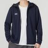 Under Armour Куртка мужская сине-черная 23600303-409