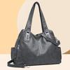 Women's Handbag Tote Bag Soft Leather Large Capacity Shoulder Crossbody Bag