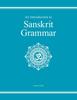 Книга An Introduction To Sanskrit Grammar