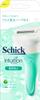 Держатель для чувствительной кожи Schick Intuition Trial Razor (с Блейдом)