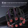 HeZheng Octopus Electric Acupressure Scalp Massager
