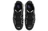 Nike Air More Uptempo 96 Черный Звездный Синий FB8883-001