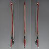 VINGOBOW 4/4 Double Bass Bow, Brazilwood, French Model