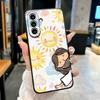 Jesus Phone Case For Samsung S26 S25 Plus S20 S20 Plus S22 Ultra S23 FE S21 Plus S21 Ultra Soft Cover