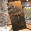 F14 Fighter Tomcat Case For Xiaomi 13 14 15 Ultra 11T 12T 13T 14T Pro POCO X7 Pro X3 X5 X6 M6 F5 F6 Pro Cover