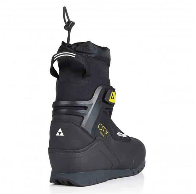 Fischer OTX Trail ботинки для беговых лыж