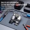 Эффективная улучшенная плата защиты аккумулятора 21700 на 180 А с быстрой зарядкой для надежного энергоснабжения в электронике