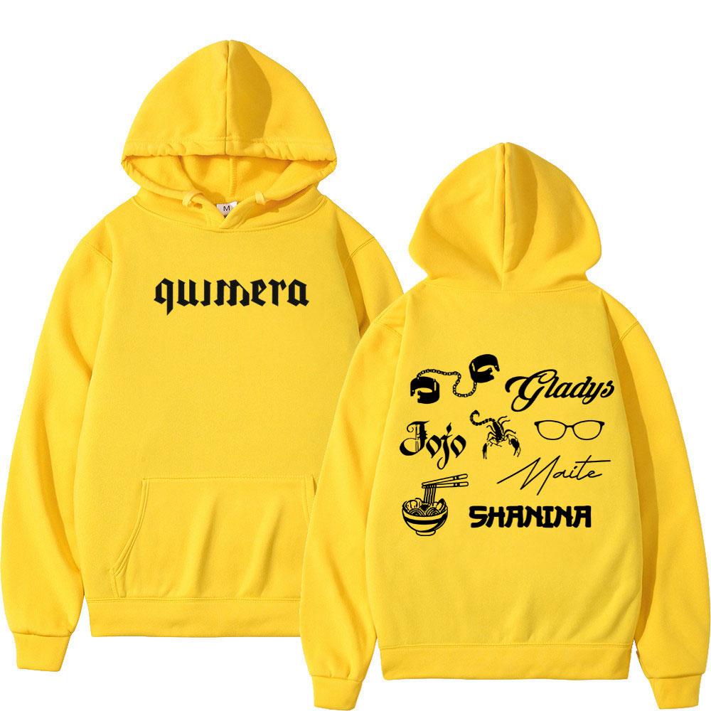 Spring Autumn Fashion Unisex Hoodie Y2K Aesthetic Oversized Sweatshirt Vintage Graphic Pullover HipHop Men's Women's Hoodies