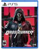 Ghostrunner North PS5 (Import America) -