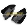 Gloss Black Carbon Fiber Rearview Mirror Shell for BMW 5 Series F10/F18 (2010-2013) 51167216370