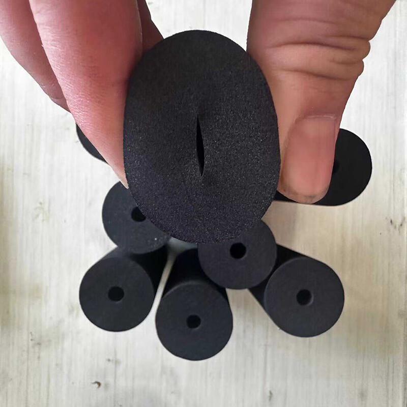 Labeling Machine Sponge Wheel Set