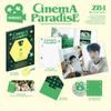 ZEROBASEONE 4-й мини-альбом CINEMA PARADISE PP