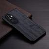 Case for Oppo Reno 10 Pro Reno10 Pro Plus 5G Funda Bamboo Wood Pattern Luxury Leather Phone Coque for Oppo Reno 10 Pro Case Capa