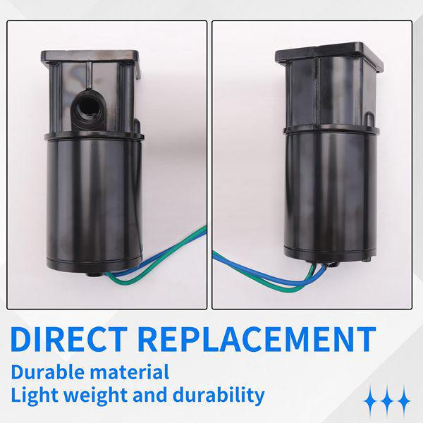 Motor Tilt Fine-Tuner for Mercury Mariner 75-125 (Model 824051)