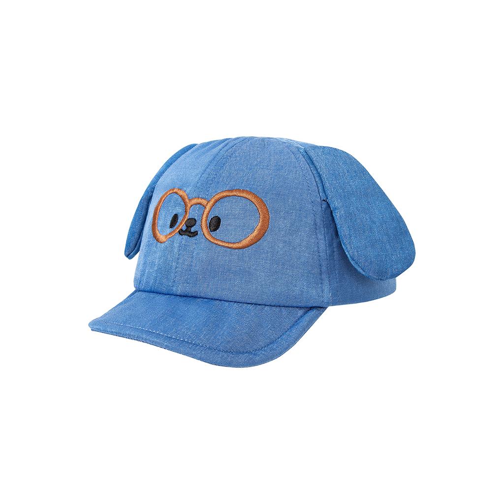 Mini Balabala Baby Hat