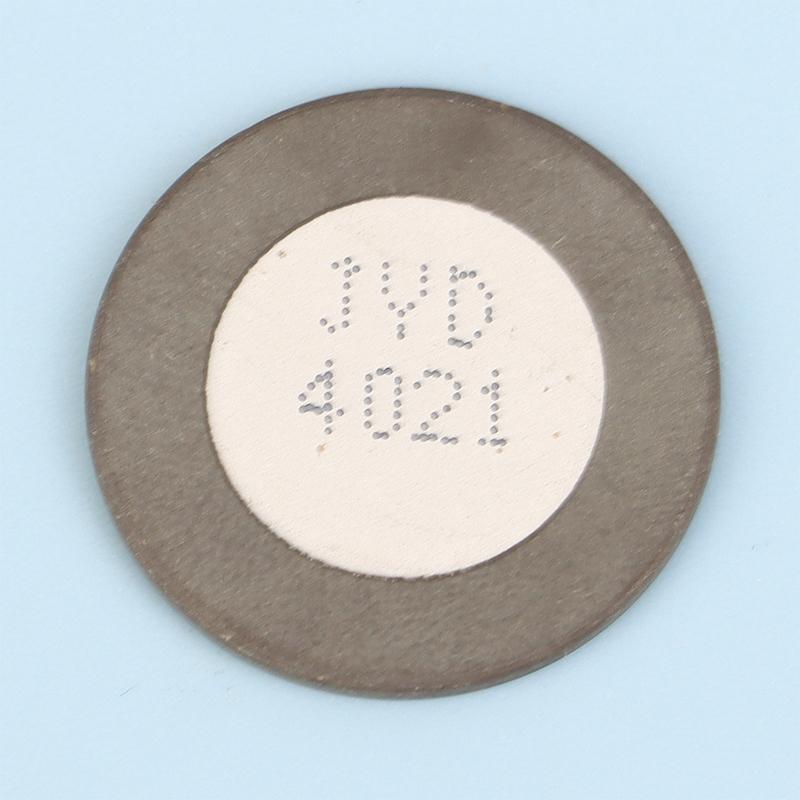 16 мм 20 мм ультразвуковой генератор тумана керамические диски для бытовых увлажнителей длительный срок службы запасные части