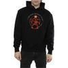 Marvel Mens Daredevil Spiral Hoodie
