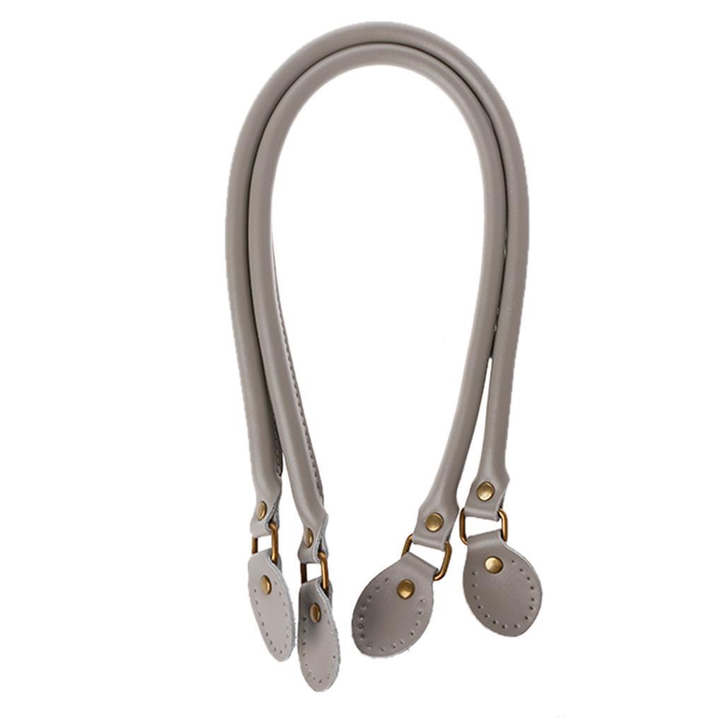 Сумка через плечо из натуральной коровьей кожи с фурнитурой-кольцом, ручкой-ремнем и аксессуарами для сумки 60 см