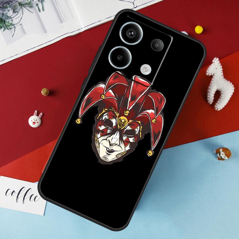Чехол DJ Борис Брейча для Xiaomi Redmi 12 13C 12C 10C 9C Redmi Note 13 9 10 11 12 Pro 9S 10S 11S 12S Cover