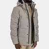 Canada Goose Wyndham Hooded Padded Jacket 2048M-432