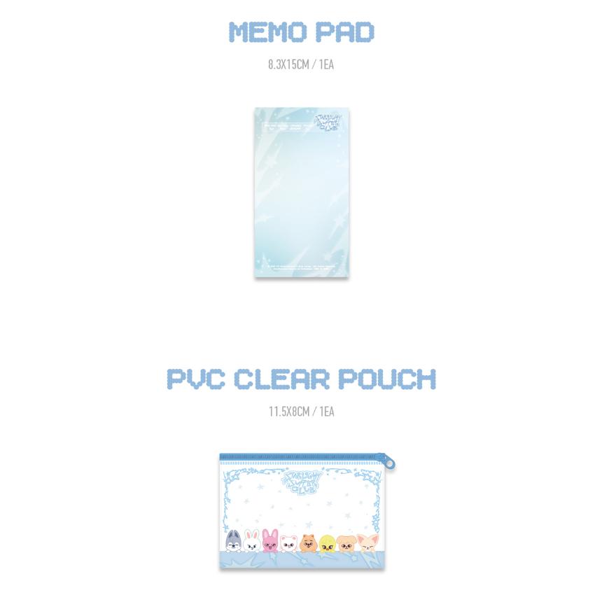 Pre-order Stray Kids 2026 Season's Greetings STRAIGHT SUPPER CLUB & SHOP POB