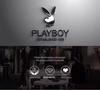 PLAYBOY Мужские джинсы прямого кроя свободного силуэта