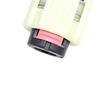 For Transmission Repair Beige Gear Shift Cable Transmission Shifter Wear Resistant Design Non Deformation Material
