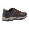 COTSWOLD Mens Maisemore Suede Hiking Shoes