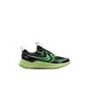 Nike Детские кроссовки Cosmic Runner GS Black Light Liquid Lime Зеленый Еловый Белый HM4402-009