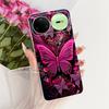 6,84'' Прозрачный чехол для Huawei Nova 15 Pro Чехол Модный Милый Расписной Мягкий Корпус Телефона для Huawei Nova 15Pro KLE-AL00U