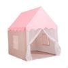 Kids Play Tent Playhouse Gift Princess Castle for Toddlers