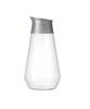 LUCE Water Carafe 750ml 29550 Stainless Steel