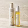 SIORIS Cleansing Set [Cleansing Milk 200ml + Cleansing Gel 150ml], 1 Set