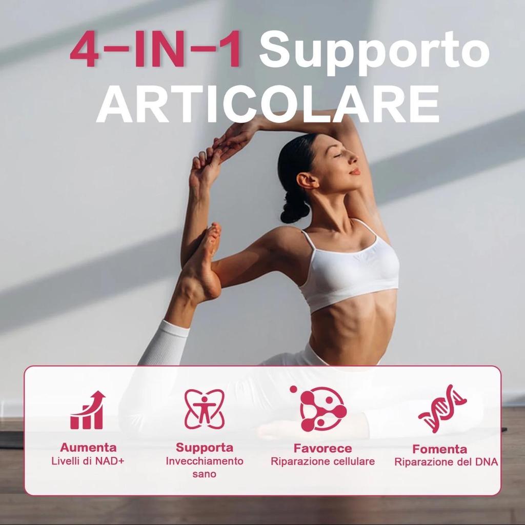 Swiyie-Nad Пищевая добавка со вкусом ягод - Липосомальный никотинамид рибозид