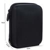 Organizer Pouch Guitar Pick Holder Waterproof Pick Storage Box Pick Case Box  Musical Instrument