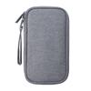 Мини-USB флэш-накопитель, чехол для кабеля наушников, универсальная переносная цифровая сумка для хранения U-диска, дорожный чехол, органайзер для карт памяти