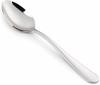 Столовая ложка - Arcos - Серия Lisboa - Нержавеющая сталь 18/10 - 200 мм - Цвет серебристый