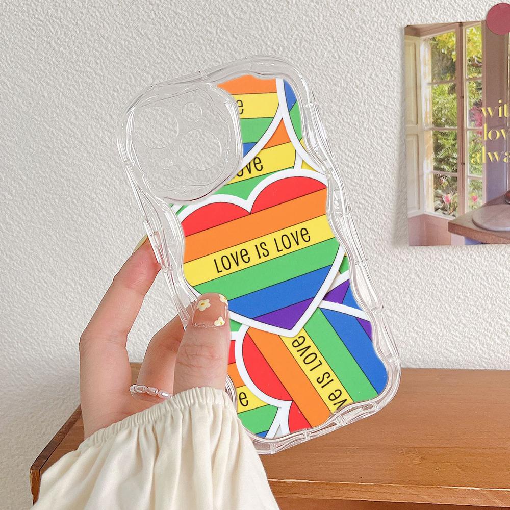 Ae93 Радужный художественный дизайн защитные чехлы для телефонов Samsung S23 S24 Ultra A55 A14 A25 A13 Infinix Hot 40 Pro Tecno Spark 20C Wave TPU задняя крышка