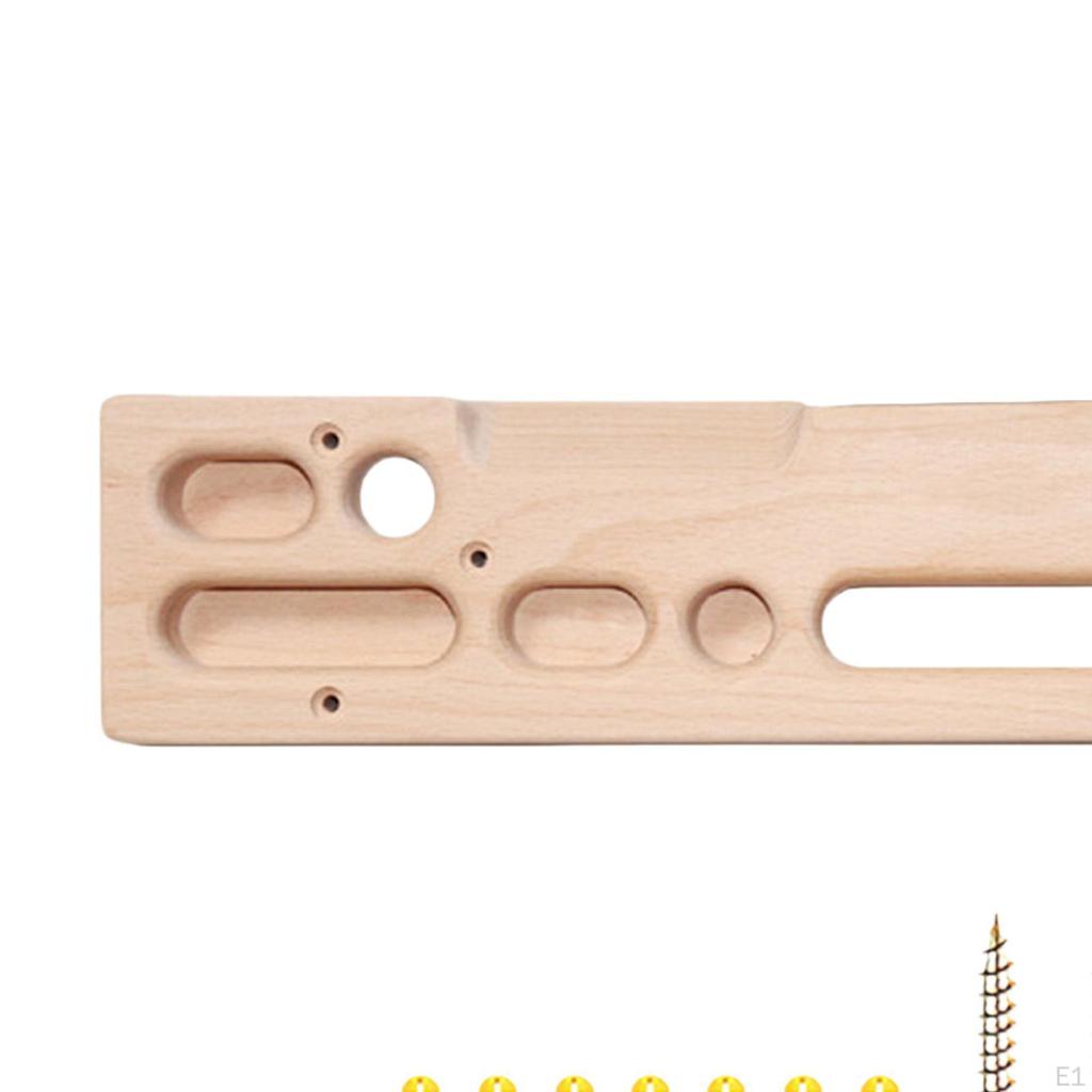 Скалолазание, хенгборд, скальный фингерборд, укрепление корпуса, подтягивание, захват для рук