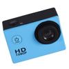 Waterproof Outdoor Cycling Sports Mini DV Action Camera Camcorder (Blue)