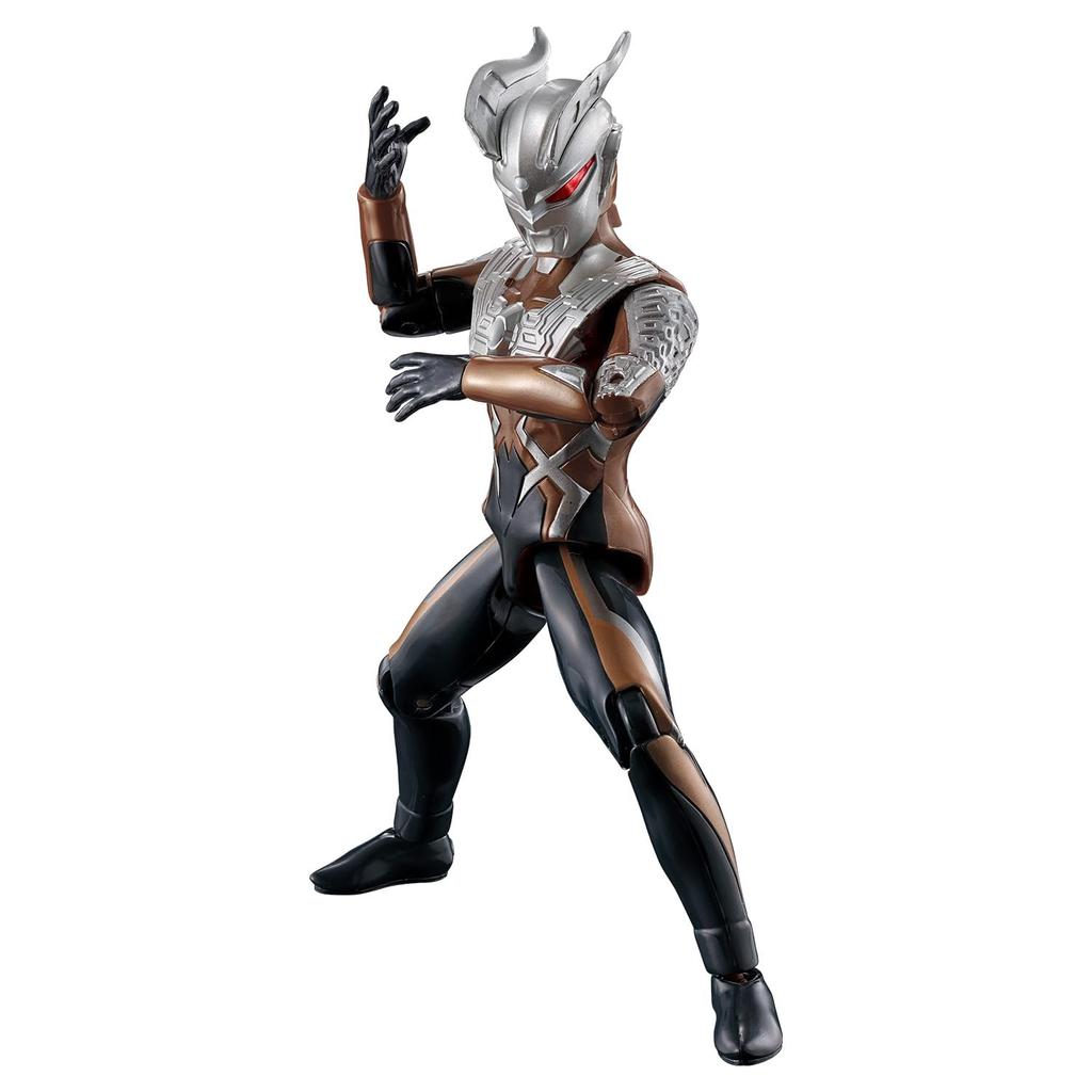 BANDAI Ультра Фигурка Дарклопс Зеро