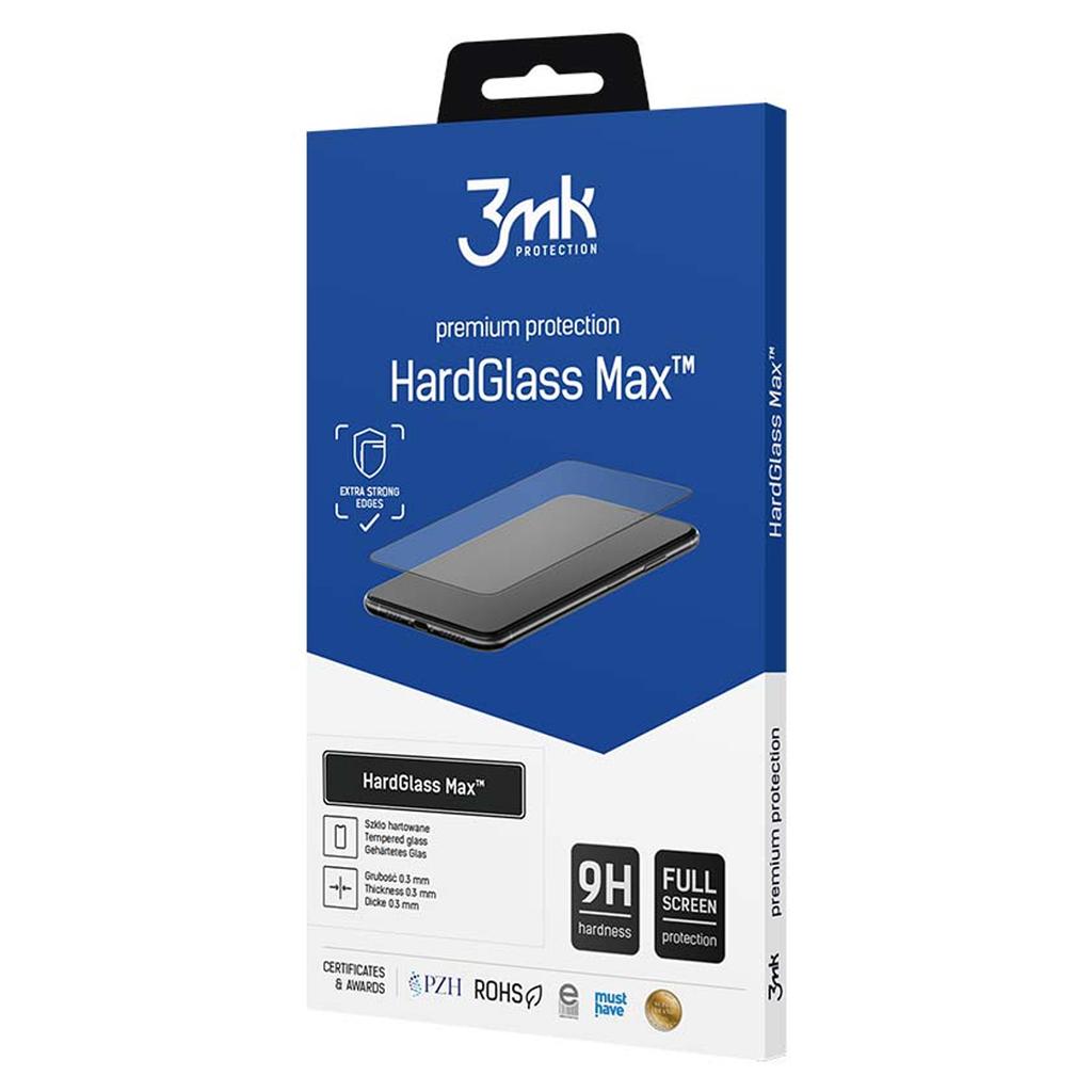 Xiaomi 13 - 3Mk Hardglass Max Black