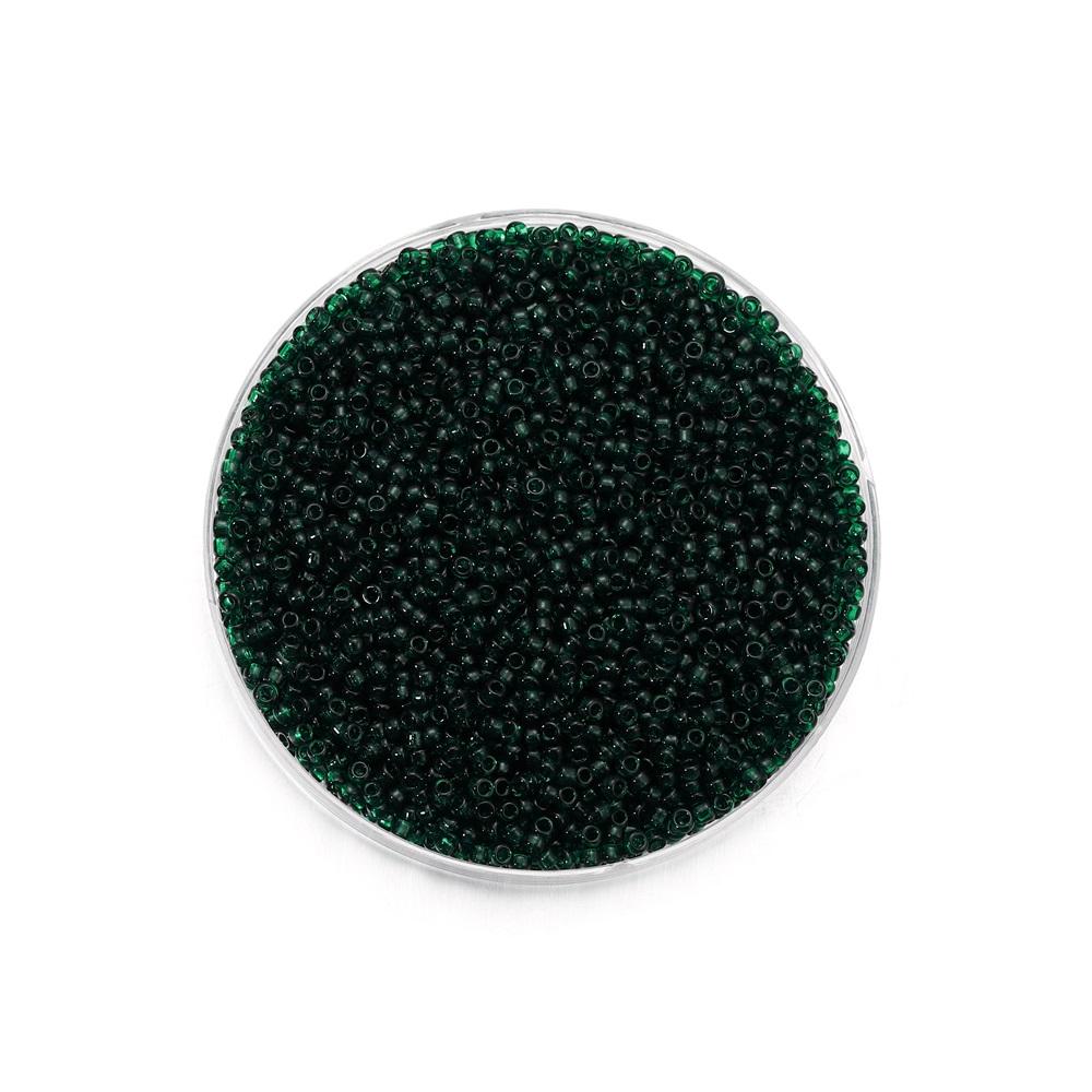 1800 шт./пакет стеклянные бусины чешские стеклянные бусины маленькие круглые свободные бусины браслет серьги для DIY ювелирных изделий аксессуары