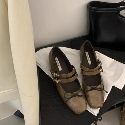 Туфли – Туфли