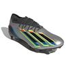 Adidas X Speedportal.1 FG Beyond Fast Мужские кроссовки Серебристый Серебристый-Металлик Core-Черный GW8428