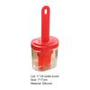 Бутылка для масла Yousheng Oil Brush Bottle, герметичная, интегрированная, силиконовая, все в одном, контейнер для масла, кулинарный гаджет